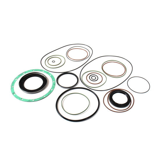 Seal kit motor Bosch Rexroth MCR5, MCR05 Single speed (1L) AFM