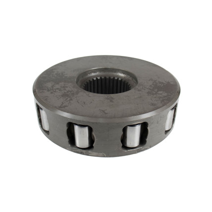 Rotor group Bosch Rexroth MCR10 Single speed (1L) Piston D=32 mm AFM