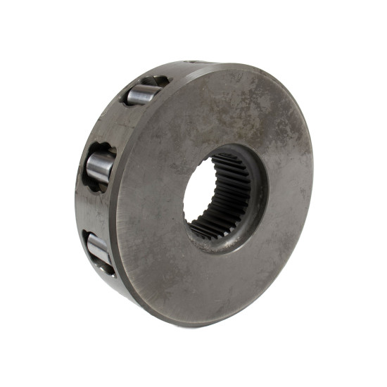 Rotor group Bosch Rexroth MCR10 Single speed (1L) Piston D=32 mm AFM
