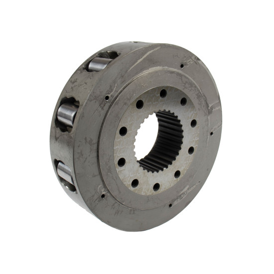 Rotor group Bosch Rexroth MCR10 Single speed (1L) Piston D=32 mm AFM