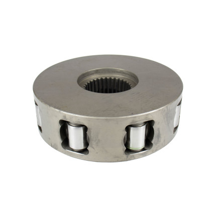 Rotor group Bosch Rexroth MCR10 Two speed (2WL) Piston D=32 mm AFM