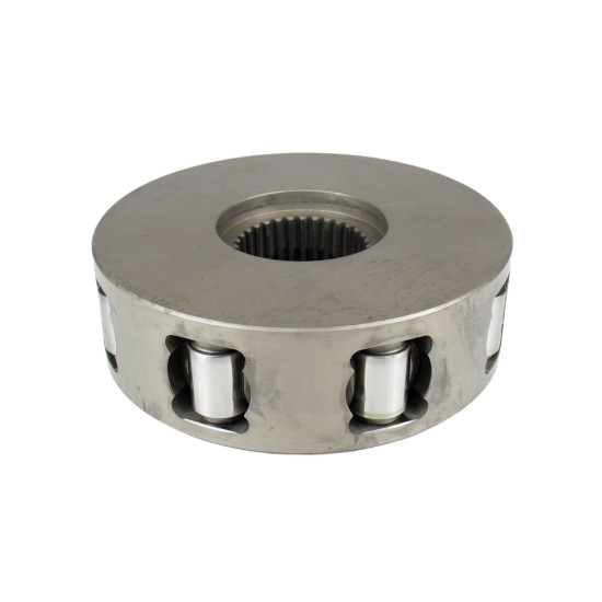 Rotor group Bosch Rexroth MCR10 Two speed (2WL) Piston D=32 mm AFM
