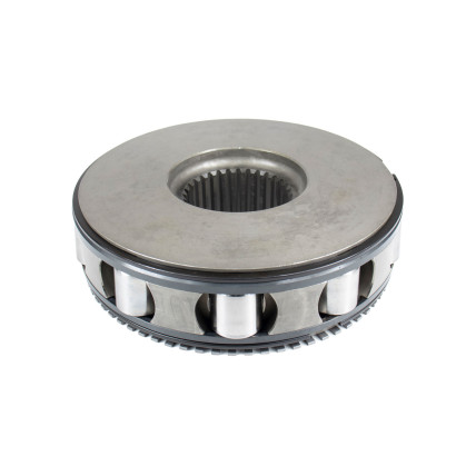 Rotor group Bosch Rexroth MCR10 Single speed (1L) Piston D=38.5 mm AFM