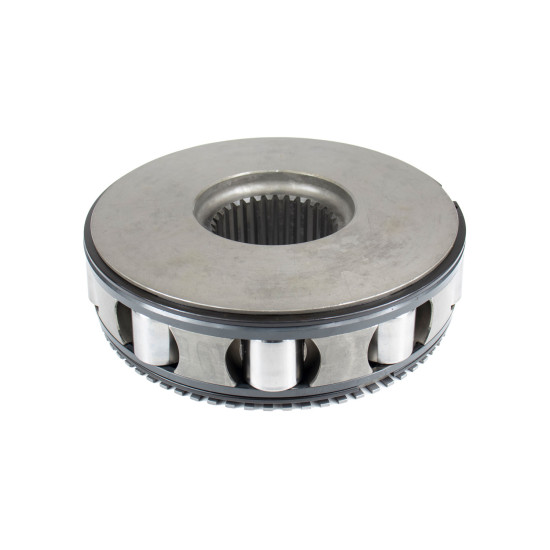 Rotor group Bosch Rexroth MCR10 Single speed (1L) Piston D=38.5 mm AFM