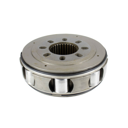 Rotor group Bosch Rexroth MCR10 Two speed (2WL) Piston D=38.5 mm AFM