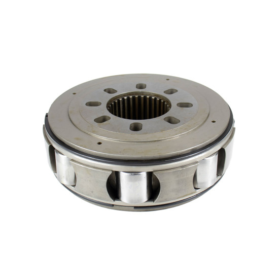 Rotor group Bosch Rexroth MCR10 Two speed (2WL) Piston D=38.5 mm AFM