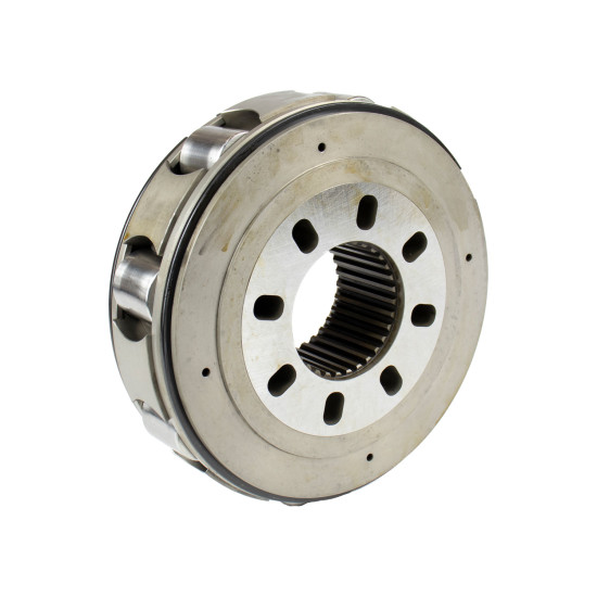 Rotor group Bosch Rexroth MCR10 Two speed (2WL) Piston D=38.5 mm AFM
