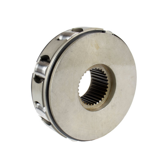 Rotor group Bosch Rexroth MCR10 Two speed (2WL) Piston D=38.5 mm AFM