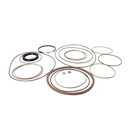 Seal kit motor Bosch Rexroth MCR10 Single speed (1L) AFM