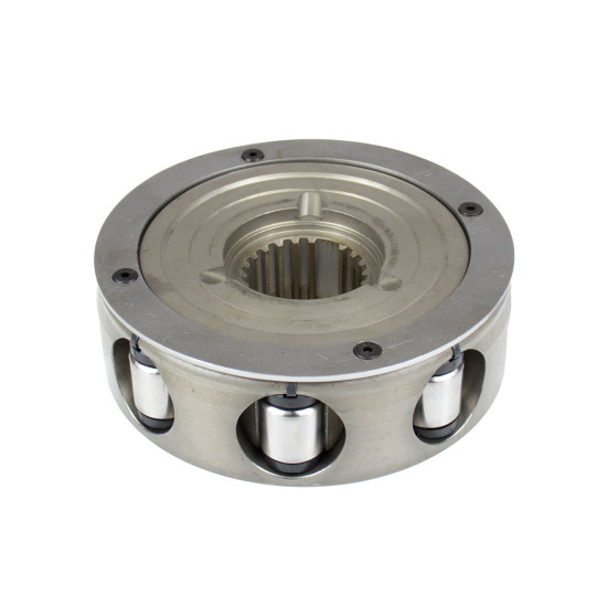 Rotor group Poclain Hydraulic MS02, MSE02 Piston D=31.0 mm AFM