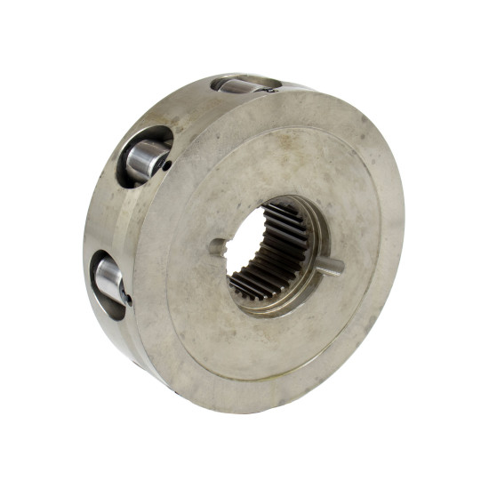 Rotor group Poclain Hydraulic MS05, MSE05 Piston D=33.3 mm AFM