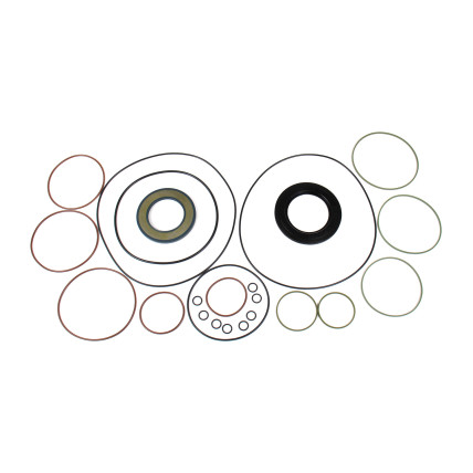 Seal kit motor Poclain Hydraulic MS05, MSE05 1 Speed AFM