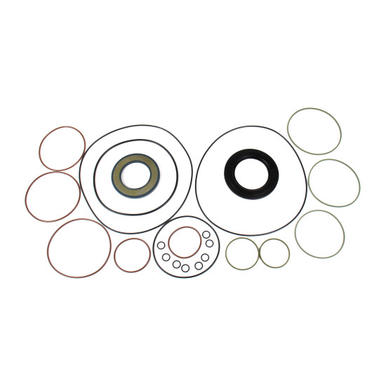 Seal kit motor Poclain Hydraulic MS05, MSE05 1 Speed AFM