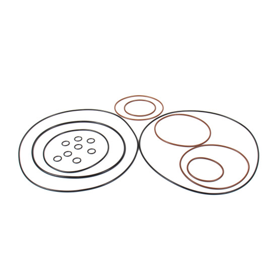 Seal kit motor Poclain Hydraulic MS05, MSE05 1 Speed AFM