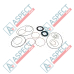 Seal kit MS05 MSE05 2 speed Aftermarket