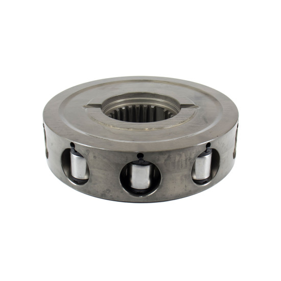 Rotor group Poclain Hydraulic MS08, MSE08  Piston D=33.3 mm AFM