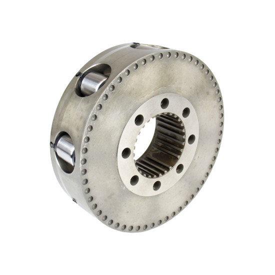 Rotor group Poclain Hydraulic MS11, MSE11 Piston D=43.2 mm AFM