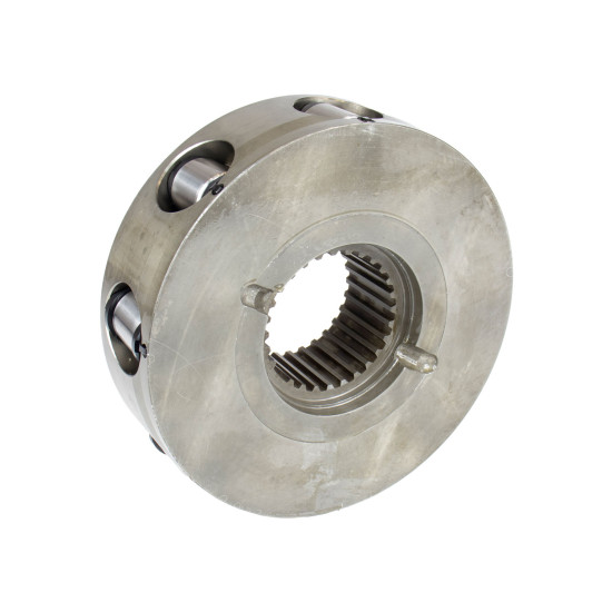 Rotor group Poclain Hydraulic MS11, MSE11 Piston D=43.2 mm AFM