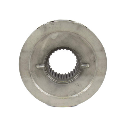 Rotor group Poclain Hydraulic MS11, MSE11 Piston D=50.0 mm AFM