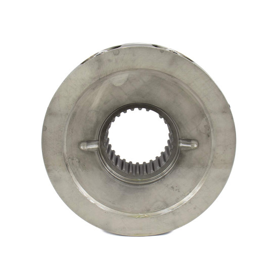 Rotor group Poclain Hydraulic MS11, MSE11 Piston D=50.0 mm AFM