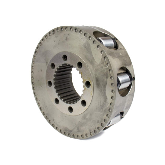 Rotor group Poclain Hydraulic MS11, MSE11 Piston D=50.0 mm AFM