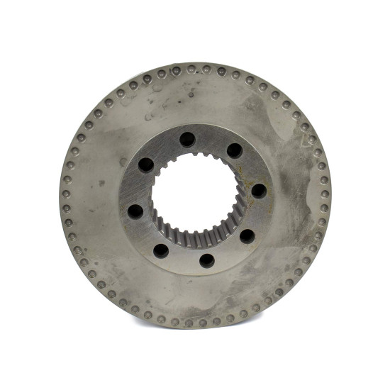 Rotor group Poclain Hydraulic MS11, MSE11 Piston D=50.0 mm AFM