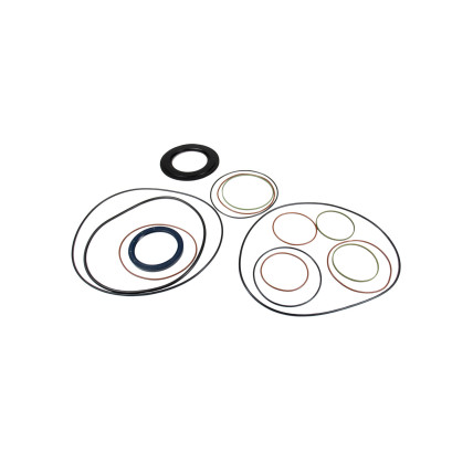 Seal kit motor Poclain Hydraulic MS11, MSE11 1 Speed AFM