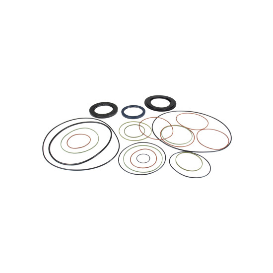 Seal kit motor Poclain Hydraulic MS11, MSE11 2 Speed AFM