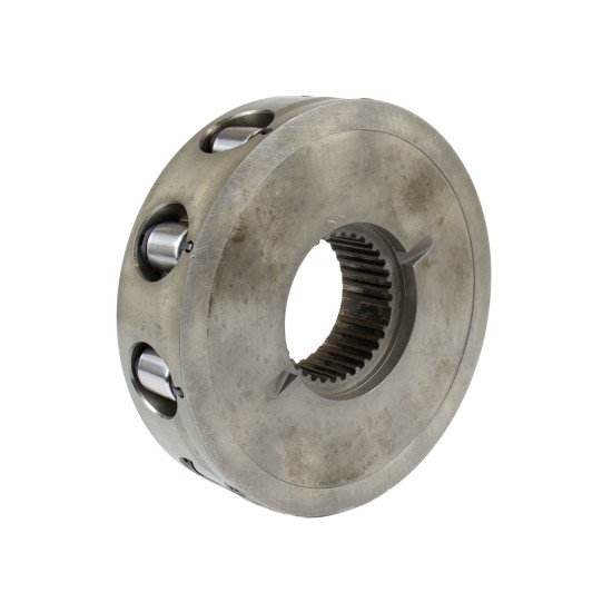 Rotor group Poclain Hydraulic MS18, MSE18 Piston D=43.2 mm AFM