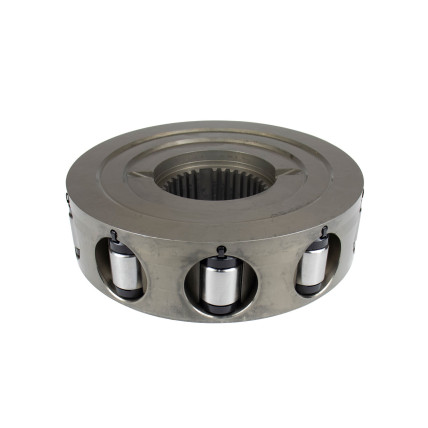 Rotor group Poclain Hydraulic MS18, MSE18 Piston D=50.0 mm AFM