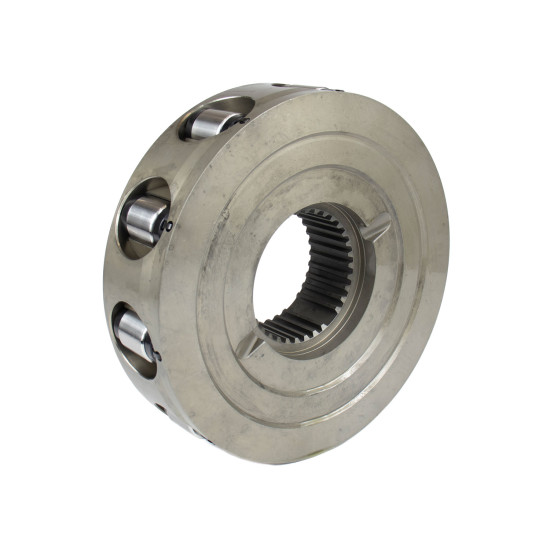 Rotor group Poclain Hydraulic MS18, MSE18 Piston D=50.0 mm AFM