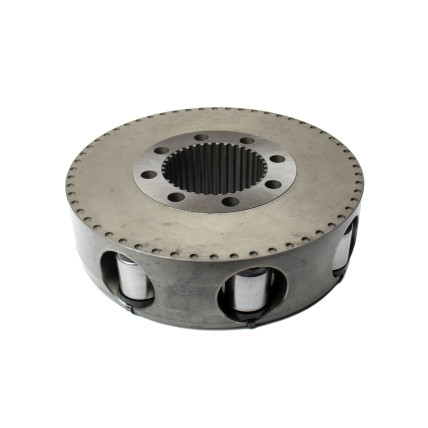 Rotor group Poclain Hydraulic MS25, MSE25 AFM