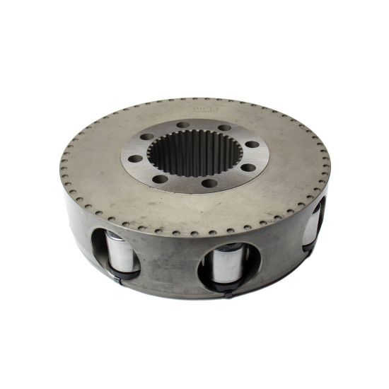 Rotor group Poclain Hydraulic MS25, MSE25 AFM