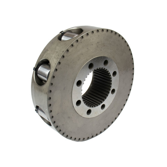 Rotor group Poclain Hydraulic MS25, MSE25 AFM