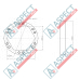 Stator MS25 MSE25 ID=279.9 - 2