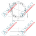 Stator MS25 MSE25 ID=329 Aftermarket - 3