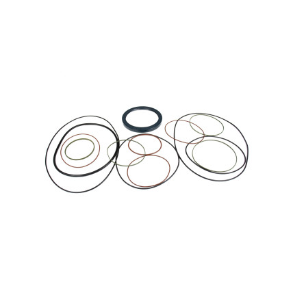 Seal kit motor Poclain Hydraulic MS35, MSE35 1 Speed AFM