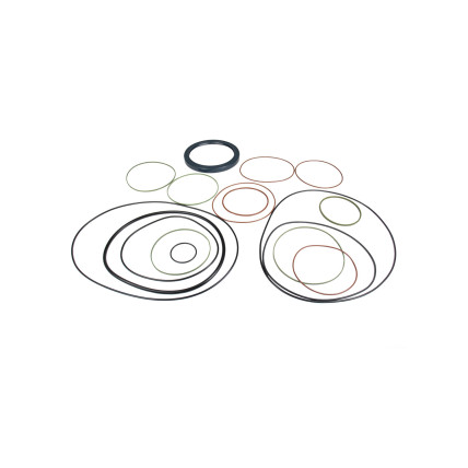 Seal kit motor Poclain Hydraulic MS35, MSE35 2 Speed AFM