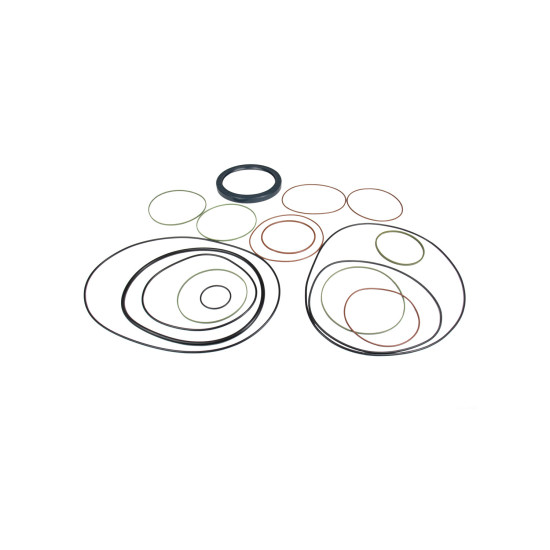 Seal kit motor Poclain Hydraulic MS35, MSE35 2 Speed AFM