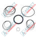 Seal kit motor Poclain Hydraulic MS35, MSE35 2 Speed AFM