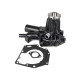 Water pump Isuzu 1876184350 ISP