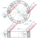 Stator MS35 MSE35 ID=325.0 - 2