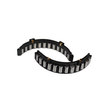 Cradle Bearing Cage Bosch Rexroth R902603728 SKS