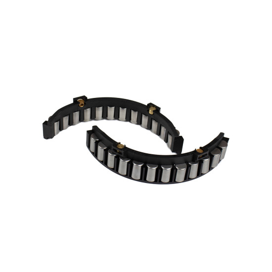 Cradle Bearing Cage Bosch Rexroth R902603728 SKS