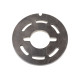 Valve plate Left Sauer-Danfoss 4280023 SKS