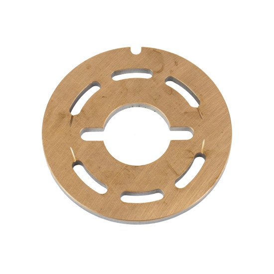 Valve plate Left Sauer-Danfoss 4280023 SKS