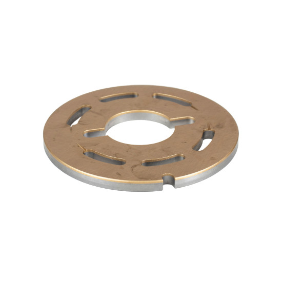 Valve plate Left Sauer-Danfoss 4280023 SKS