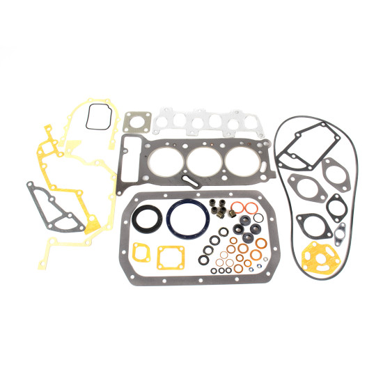 Engine gasket Set Isuzu 3KR1 5878120981 5878109210 Genuine