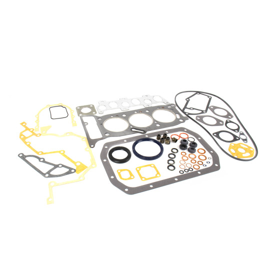 Engine gasket Set Isuzu 3KR1 5878120981 5878109210 Genuine