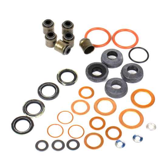 Engine gasket Set Isuzu 3KR1 5878120981 5878109210 Genuine